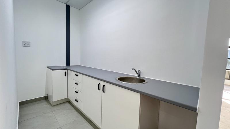 To Let commercial Property for Rent in Rivergate Western Cape